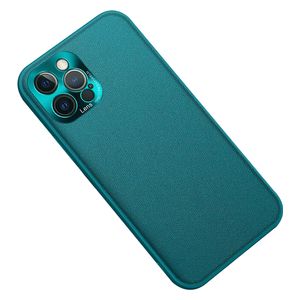  حافظة موبايل فاشن كيس لجهاز ايفون 12 برو - اخضر 