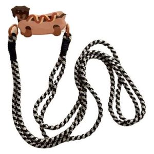  مشبك وحبل تعليق الموبايل فاشن كيس 