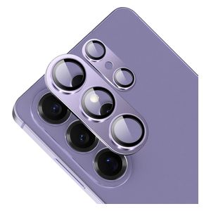  Infinity Tech Camera Lens Protector - Compatible Device - Purple 