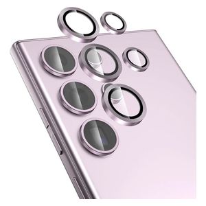  واقي الكاميرا انفنيتي تك - 13419985097 - بنفسجي 