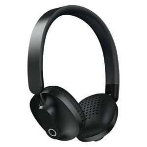  Remax RB 550HB - Bluetooth Wireless Headphone - Up To 8 hours - water and dust resistance - Bluetooth 5 - Black 