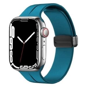  Infinity Tech Sports Silicone Band for Apple Watch - 38/40/41/42mm 