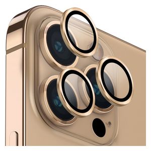  Infinity Tech Camera Protector - Desert Titanium 