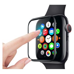  Infinity Tech Watch Screen Protector - Transparent 