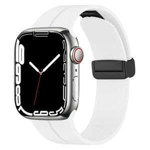  Infinity Tech Silicone Band for Apple Watch - 38/40/41/42 mm 
