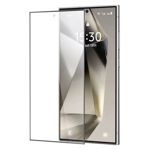  Infinity Tech Screen Protector for Samsung S24 Ultra - Transparent 