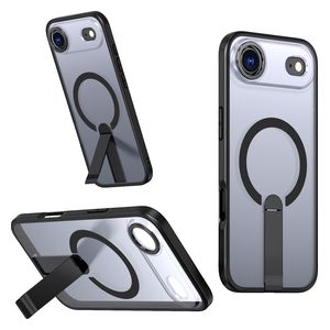  Fashion Case iPhone 17 Air Fashion Case Space Black 