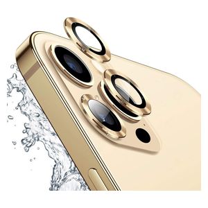  Infinity Tech Camera Protector - Desert Titanium 