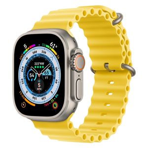  Infinity Tech Ocean Band for Apple Watch - 42/44/45/49mm 