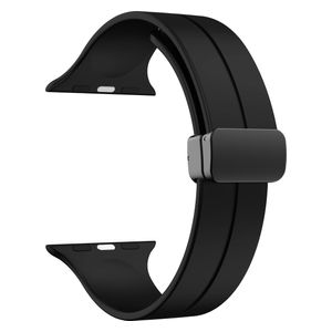  Infinity Tech Silicone Band for Apple Watch - 42/44/45/46/49mm 