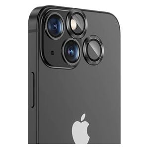 Infinity Tech IT-7418 - Camera Protector - Black 