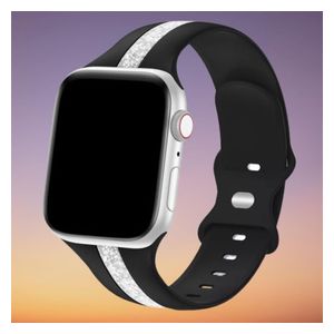  Infinity Tech Double Colors Band for Apple Watch - 38/40/41/42mm 