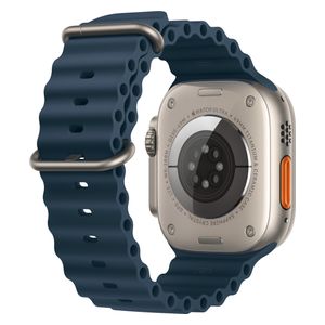  Infinity Tech Ocean Band for Apple Watch - 38/40/41mm 