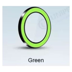  Infinity Tech IT-7454 - Camera Protector - Green Luminous 