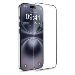  Infinity Tech Screen Protector - Transparent 
