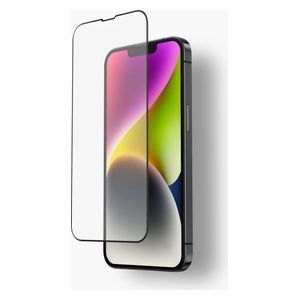  Infinity Tech Screen Protector - Transparent 