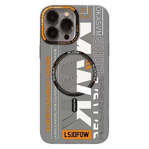  Fashion Case Mobile Cover For 15 Pro - Titanium Gray 