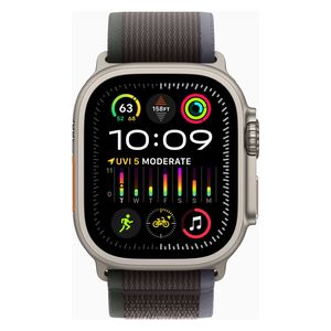  Infinity Tech Trail Loop Band for App le Watch - 42/44/45/46/49mm 