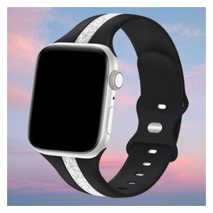  Infinity Tech Double Colors Band for Apple Watch - 38/40/41/42mm 