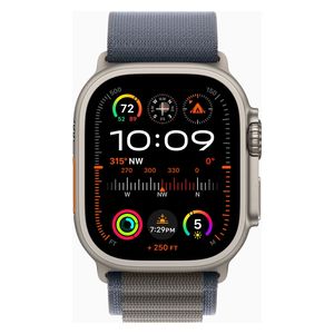  Infinity Tech Alpine Loop Band for Apple Watch - 38/40/41/42 mm 