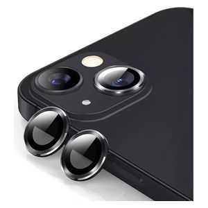 Infinity Tech IT-7418 - Camera Protector - Black 
