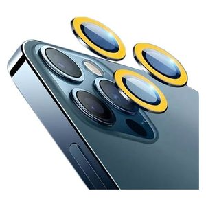  واقي الكاميرا انفنيتي تك - IT-7457 - شفاف 