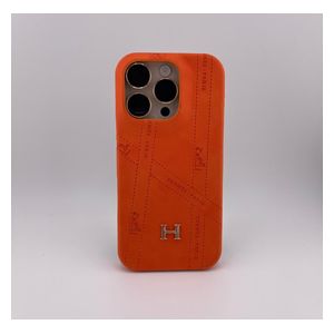  Fashion Case Mobile Cover For iPhone 14 Pro Max – Desert Titanium 