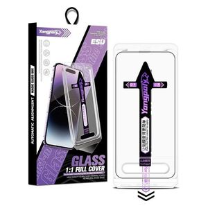  Infinity Tech Screen Protector - Transparent 