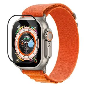  Infinity Tech Watch Screen Protector - Transparent 