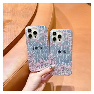  Fashion Mobile Cover For For iPhone 15 Pro Max – Pink 