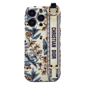  Fashion Mobile Cover For For iPhone 15 Pro Max - Off-White 