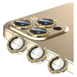  Infinity Tech IT-7402 - Camera Protector - Gold 