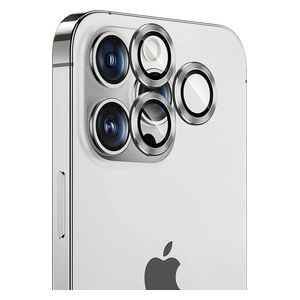  Infinity Tech IT-7426 - Camera Protector - Silver 