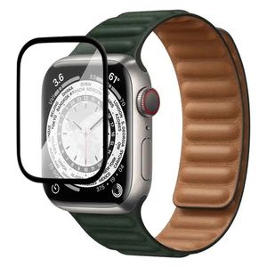  Infinity Tech Watch Screen Protector - Transparent 
