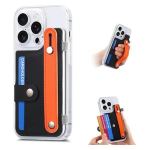  Fashion Case Mobile Cover For iPhone 16 Pro Max - Transparent 