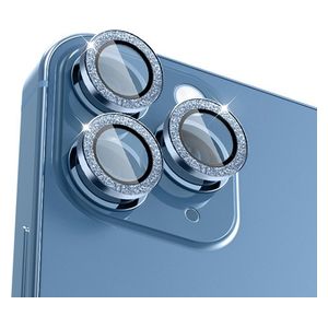  Infinity Tech IT-7404 - Camera Protector - Blue 