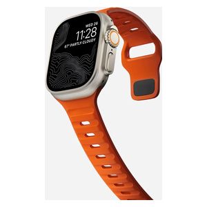  Infinity Tech Sport Band for Apple Watch - 42/44/45/46/49mm 