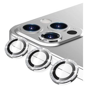  Infinity Tech IT-7403 - Camera Protector - Silver 