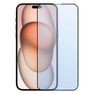  واقي الشاشة انفنيتي تك - شفاف 