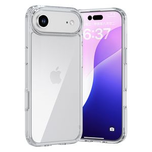  Fashion Case iPhone  Air -  Transparent 