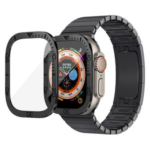  Infinity Tech Watch Screen Protector - Transparent 