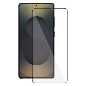  واقي الشاشة انفنيتي تك لجهاز سامسونج أس 25 الترا - شفاف 