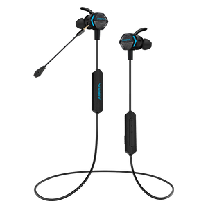  Xiberia 13419982127 - Bluetooth Headphone In Ear - Black 