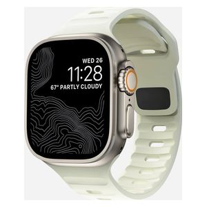 Infinity Tech Sport Band for Apple Watch - 42/44/45/46/49 mm 