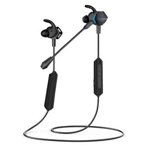  Xiberia 13419982127 - Bluetooth Headphone In Ear - Black 