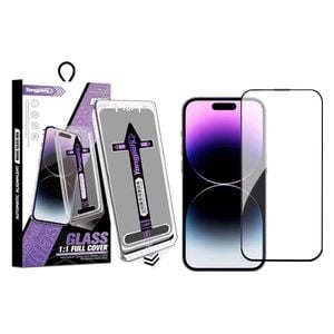  Infinity Tech  Screen Protector - Transparent 