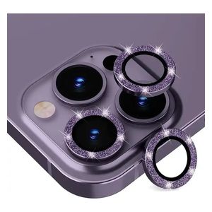 Infinity Tech IT-7465 - Camera Protector - Purple 