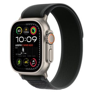 Infinity Tech Trail Loop Band for Apple Watch - 49mm