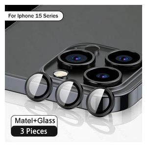  Infinity Tech IT-7473 - Camera Protector - Transparent 