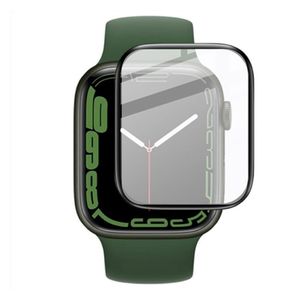  Infinity Tech Watch Screen Protector - Transparent 